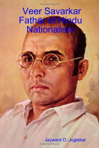 Cover for Jaywant D. Joglekar · Veer Savarkar Father of Hindu Nationalism (Paperback Book) (2006)