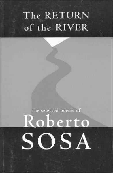 Cover for Sosa · Return of The River (Paperback Book) (2001)