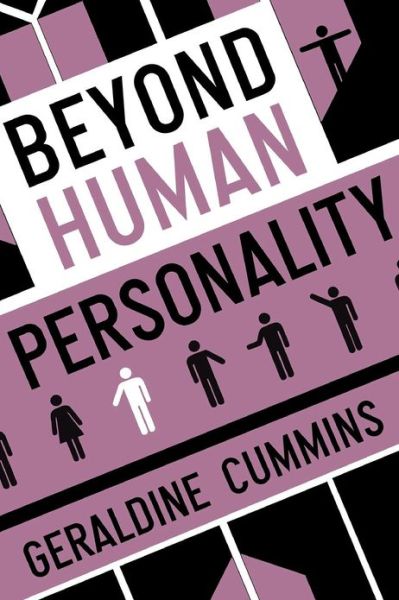 Cover for Geraldine Cummins · Beyond Human Personality (Paperback Book) (2012)