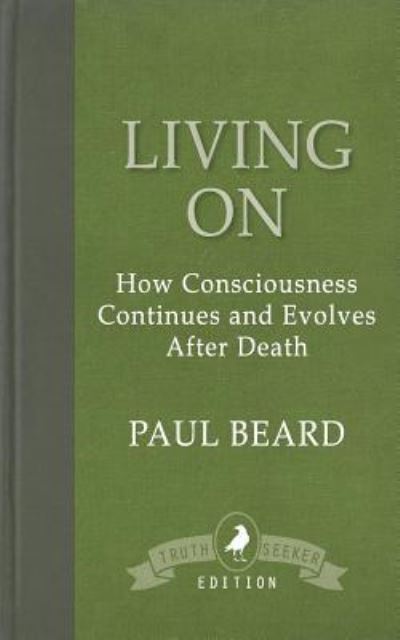 Cover for Paul Beard · Living On (Paperback Book) (2015)