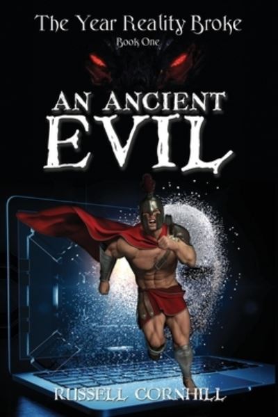 Cover for Russell Cornhill · An Ancient Evil (Paperback Book) (2020)