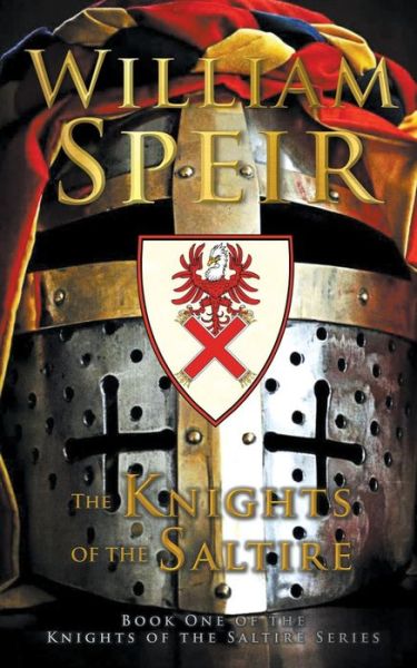 Cover for William Speir · The Knights of the Saltire (Paperback Book) (2015)