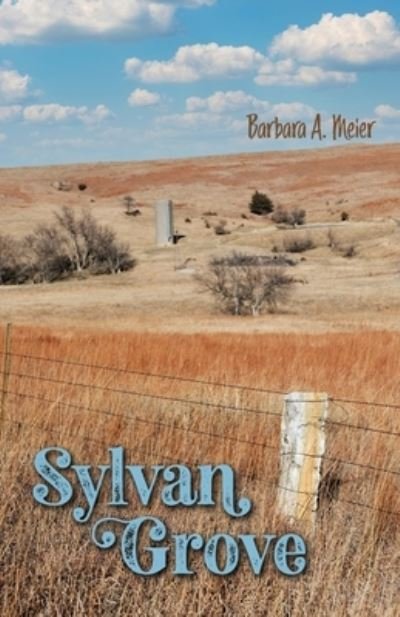 Cover for Barbara A Meier · Sylvan Grove (Pocketbok) (2021)