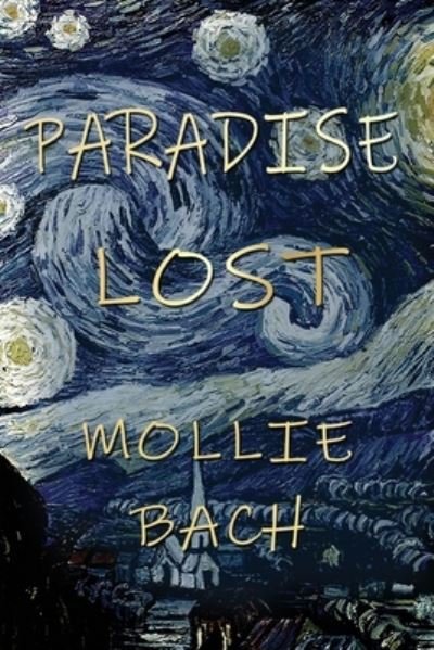Cover for Mollie Bach · Paradise Lost (Paperback Book) (2021)