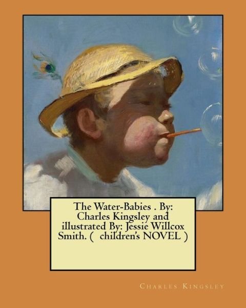Cover for Charles Kingsley · The Water-Babies . By (Paperback Book) (2017)