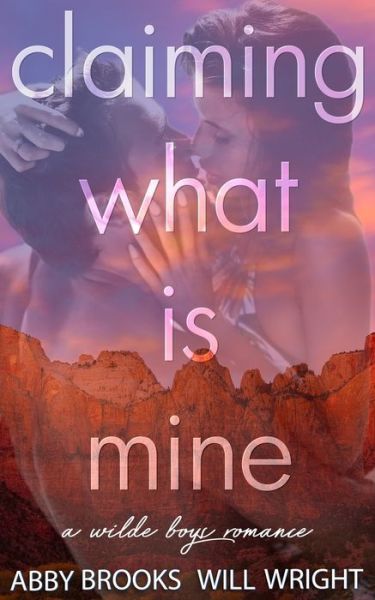 Cover for Will Wright · Claiming What Is Mine (Paperback Book) (2018)