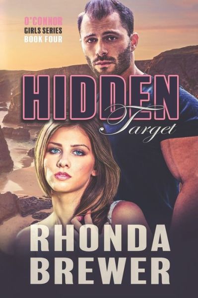 Cover for Rhonda Brewer · Hidden Target (Paperback Book) (2019)