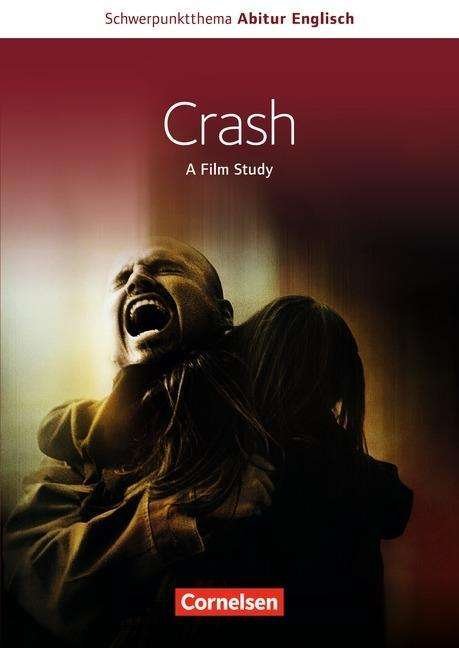 Cover for Maloney · Crash (Book)
