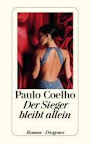 Cover for Paulo Coelho · Deteebe.24080 Coelho.sieger Bleibt All. (Book)