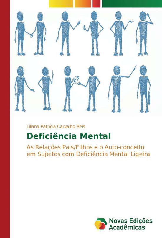 Cover for Reis · Deficiência Mental (Book)