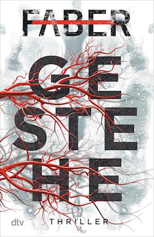 Cover for Henri Faber · Gestehe (Book)