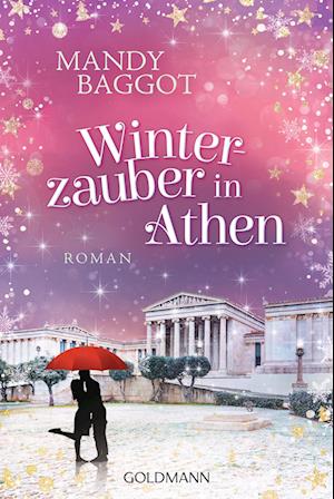 Cover for Mandy Baggot · Winterzauber in Athen (Book) (2024)