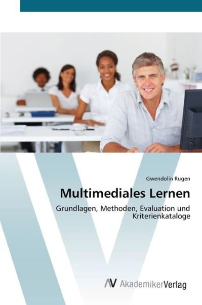 Cover for Rugen · Multimediales Lernen (Book) (2012)