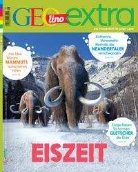 Cover for Wetscher · GEOlino Extra.Eiszeit (N/A)
