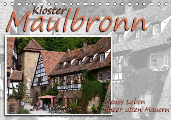 Cover for Reiter · Kloster Maulbronn - Neues Leben (Book)