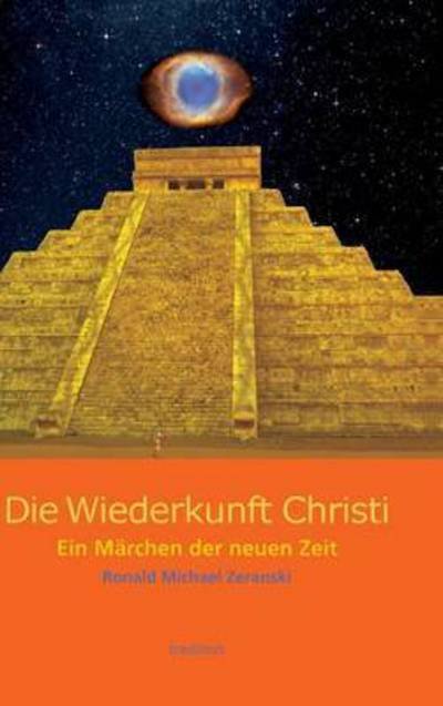 Cover for Zeranski · Die Wiederkunft Christi (Buch) (2016)