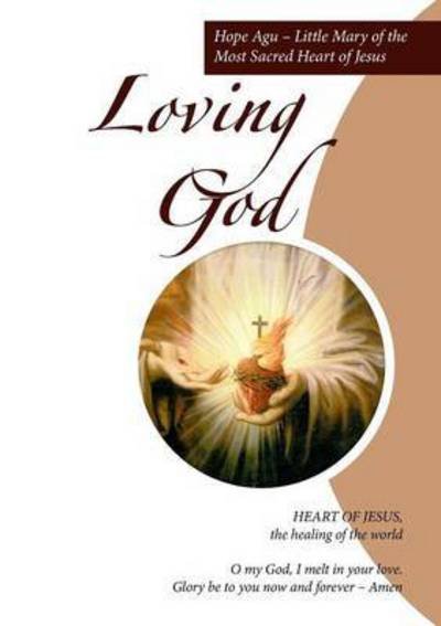 Cover for Agu · Loving God (Bok) (2016)