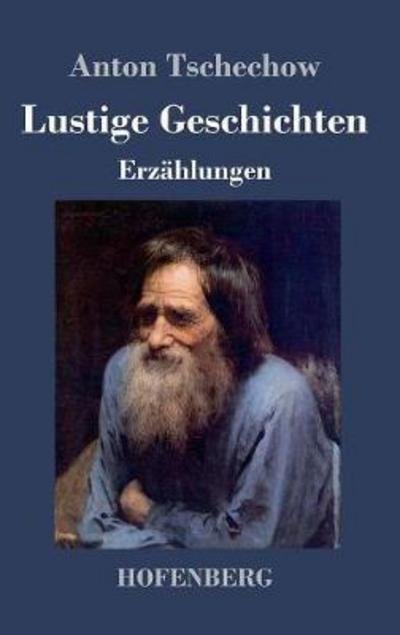 Cover for Tschechow · Lustige Geschichten (Book) (2017)