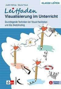Cover for Hilmes · Leitfaden Visualisierung im Unte (Buch)