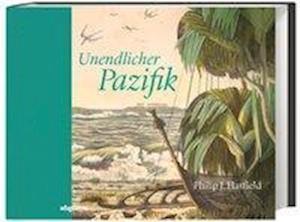 Cover for Hatfield · Unendlicher Pazifik (Book)