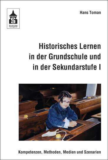 Cover for Toman · Historisches Lernen in der Grunds (Book)