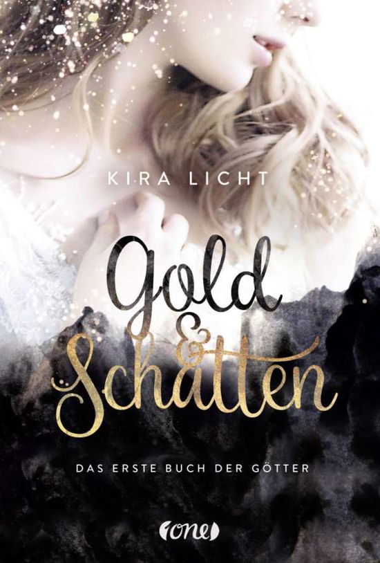 Cover for Licht · Gold &amp; Schatten (Book)