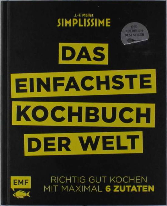 Cover for Mallet · Simplissime - Das einfachste Koc (Book)