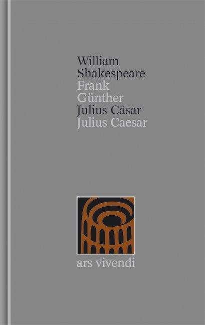 Cover for W. Shakespeare · Gesamtausgabe.25 ars viv (Bok)