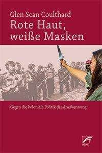 Cover for Coulthard · Rote Haut, weiße Masken (Buch)