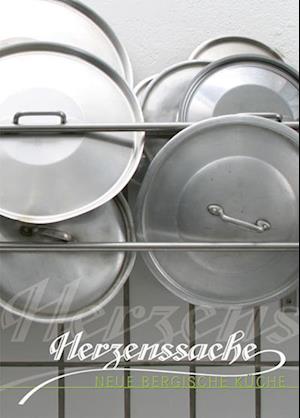 Cover for Susanne Birkner · Herzenssache (Hardcover Book) (2010)