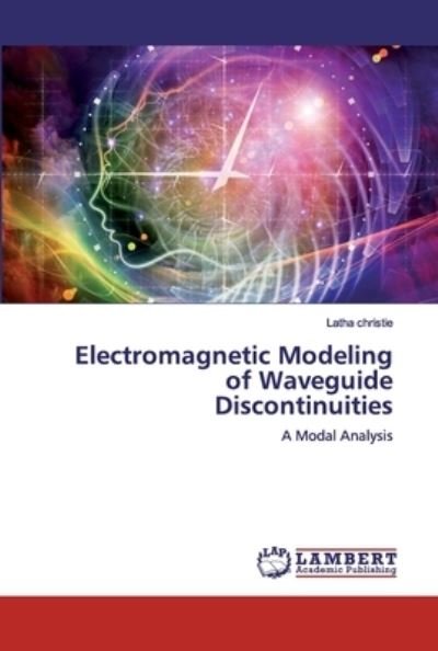 Cover for Christie · Electromagnetic Modeling of Wa (Bok) (2019)