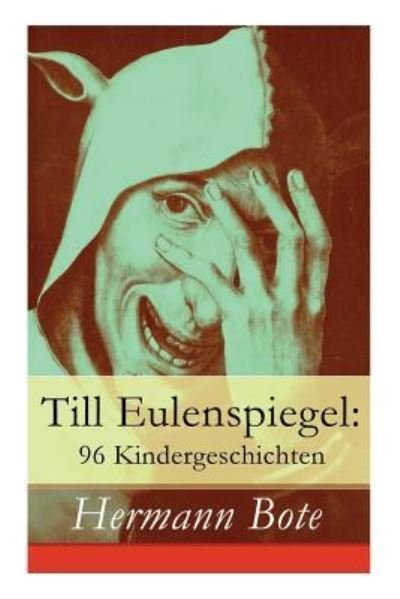 Cover for Hermann Bote · Till Eulenspiegel (Paperback Book) (2017)