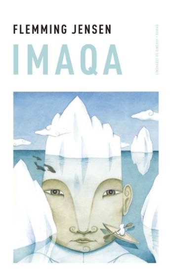 Cover for Flemming Jensen · ímaqa (Paperback Book) [2nd edition] (2000)