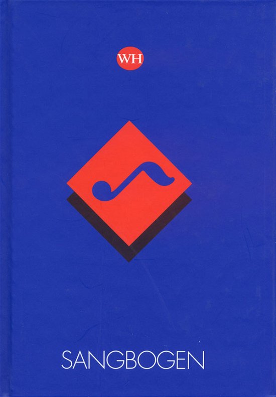 Sangbogen 1 - Spiralryg -  - Books - Wilhelm Hansen - 9788759808801 - September 16, 1998