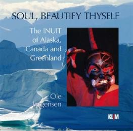 Cover for Ole Jørgensen · Soul, beautify thyself (Sewn Spine Book) [1.º edición] (2008)