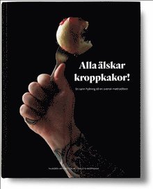 Cover for Pelle Nilsson · Alla älskar kroppkakor! : en sann hyllning till en svensk mattradition (Book) (2016)