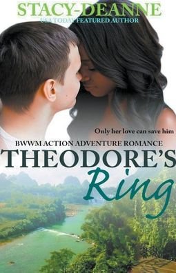Cover for Stacy-Deanne · Theodore's Ring (Paperback Bog) (2021)
