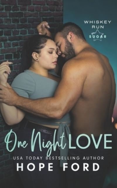 Hope Ford · One Night Love (Paperback Book) (2022)