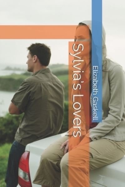 Cover for Elizabeth Gaskell · Sylvia's Lovers (Paperback Bog) (2020)
