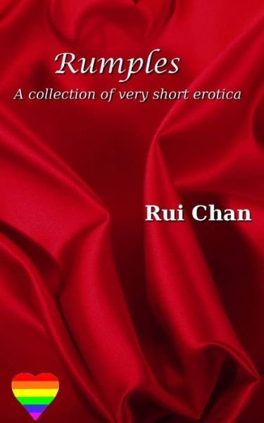 Cover for Rui Chan · Rumples (Paperback Bog) (2020)