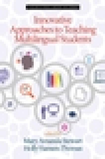 Innovative Approaches to Teaching Multilingual Students - Literacy, Language and Learning - Holly Hansen-Thomas - Books - Emerald Publishing Inc - 9798887300801 - October 27, 2022