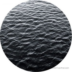 Cover for Ryo Murakami · In Chain (Fred P Rmx) (12&quot;) (2011)
