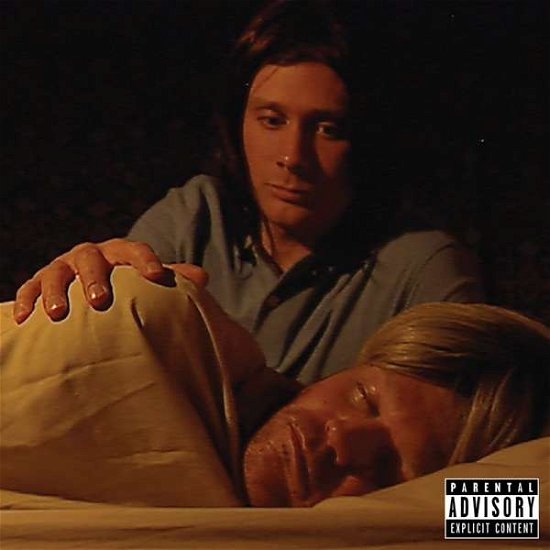 Cover for Connan Mockasin · Jassbusters Two (LP) [Limtied edition] (2021)