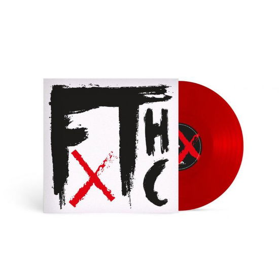 Fthc (Indie Exlc. Lp) - Frank Turner - Musik - ALTERNATIVE - 0602438542802 - 23. Mai 2022