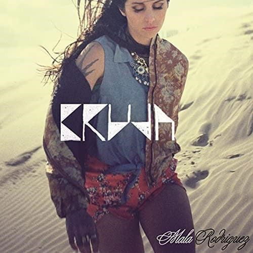 Bruja - Mala Rodriguez - Music - UNIVERSAL MUSIC SPAIN - 0602455033802 - April 22, 2023