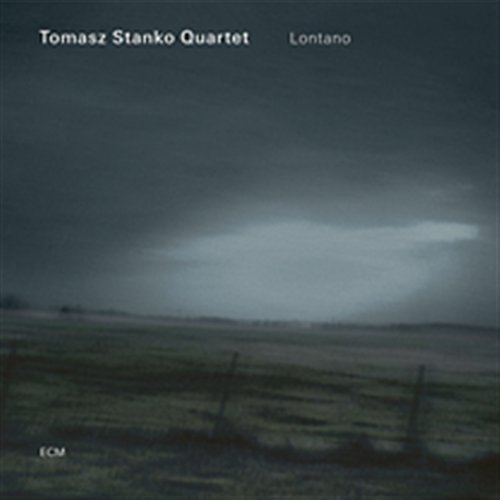 Cover for Tomasz Stanko Quartet · Lontano (CD) (2006)