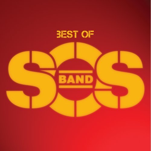 Cover for S.O.S. Band · Icon (CD) (2011)
