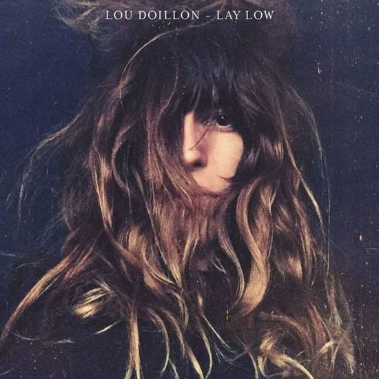 Cover for Lou Doillon · Lay Low (LP) [Limited, Picture Disc edition] (2015)