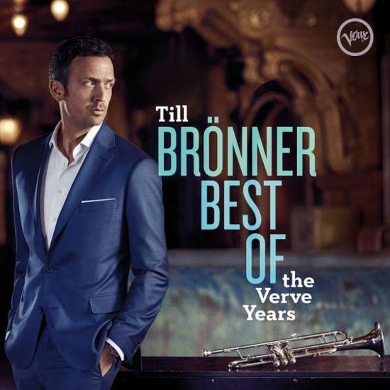 Cover for Till Bronner · Best Of The Verve Years (CD) (2015)