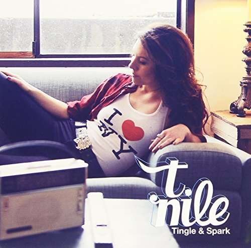 Tingle & Spark - T Nile - Music - T.NILE - 0620969996802 - September 30, 2014